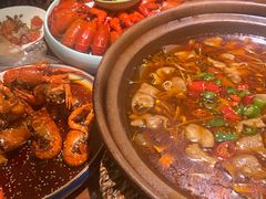 -马头巷·食景园(苏州总店)