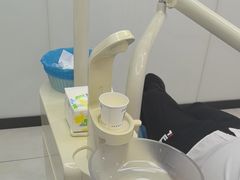 -金琴口腔·正畸种植全科(太升北路店)