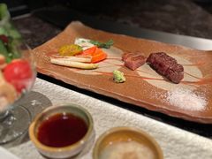 -Ginza Onodera铁板烧(外滩十八号店)