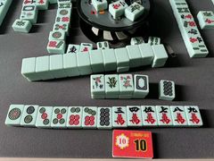 -雅棋棋牌(电台路店)