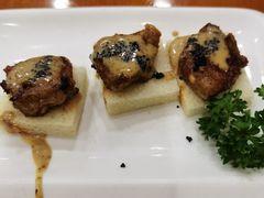 -银子铁板烧料理自助餐(人民广场店)