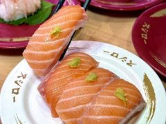 -寿司郎(海岸城店)