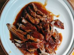 -绿茶餐厅(南昌王府井店)