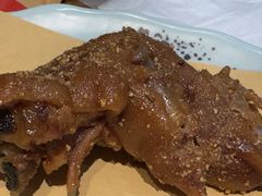 -状元阁烧烤(新华路总店)