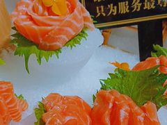 -山海经海边人家(扬州东路店)