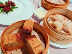 -荣轩(新荣记环球金融中心店)
