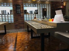 店内环境-A380视光·蔡司眼镜店(锦艺城店)