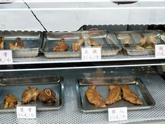 -赵元章肉骨烧(山塘街店)