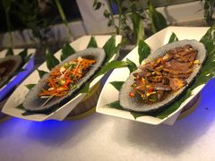 -蓝钻·国际美食海鲜自助百汇(西直门店)