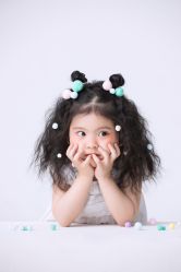 -小猴子儿童摄影馆(茂业店)