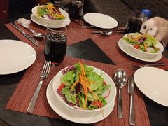 -WOLFGANG PUCK KITCHEN & BAR(迪士尼小镇店)