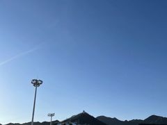 -北京南山滑雪场