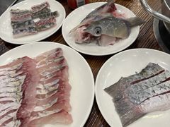 -正能量脆肉鲩火锅