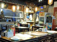 -京城小江南·北京烤鸭·江南土菜·白鱼(中关村店)