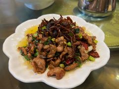 -88号小吃店·经典云南菜·地道纳西美食