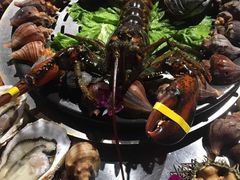 -海味当家·蒸锅海鲜(星海公园店)