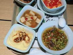 -老乡鸡(上海品尊国际中心店)