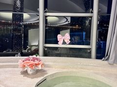 -Yolo私汤温泉设计师酒店(重庆南滨路店)