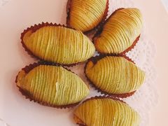 -渔港明珠酒店(星海广场店)