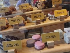 -麦当劳(杭州萧山文源店)