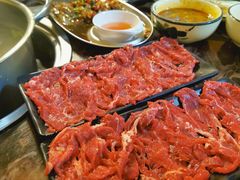 -合记汕头牛肉店(嘉禾路店)