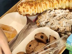 -85度C(深圳佳宁娜店)