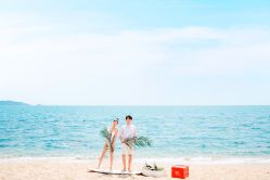 -苏菲亚婚纱摄影
