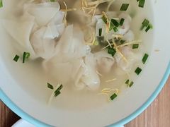 -小杨生煎(香港名都店)