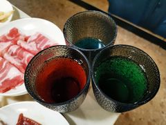-爱客得牛排海鲜烤肉·火锅自助(春熙路黑金好店)