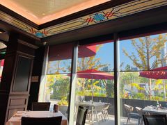 -Wolfgang’s Steakhouse 沃夫冈牛排馆(上海白玉兰广场店)