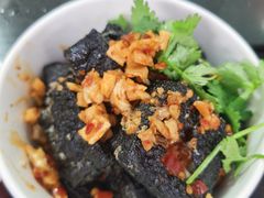 黑色经典长沙臭豆腐-黑色经典臭豆腐·长沙鲜食商店(坡子街店)