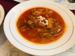 -92°C俄式厨房(中央大街店)