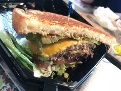 -The Habit Burger Grill 哈比特汉堡(复兴soho店)