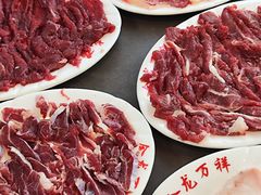 -万祥牛肉火锅(金龙店)