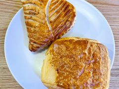 巧克力包-老梦面包CHEZMOREL(麦子店)