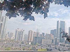 -成都尼依格罗酒店