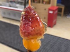 -朴小妹人参鸡汤火锅(长白山万达店)