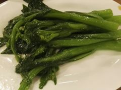 -汕头君华海逸酒店·鸿桃轩中餐厅