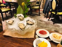-协成海鲜火锅(海洋花园店)