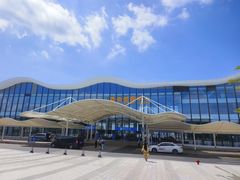 -三亚西岛海洋文化旅游区