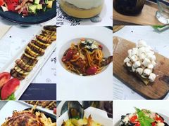 -娜娜家·Nana's restaurant(国金汇店)
