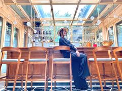 -北京古城老院厉晓麟精致菜