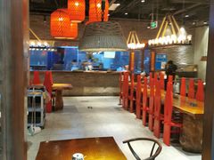 大堂-鼎高高陕西美食(龙德广场店)