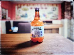-品北铁锅炖  东北特色菜(北极大街店)