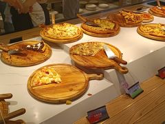 -比格比萨自助(宝山日月光店)