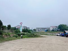 -趣飞飞黑麋峰国际滑翔伞基地