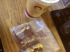 picture-沪上阿姨鲜果茶(华新大街店)