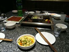 -满江红火锅(凯德店)