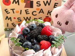 -姆们M Sweetie Cake(五道口店)