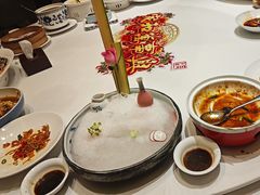-同庆楼(奥体中心店)